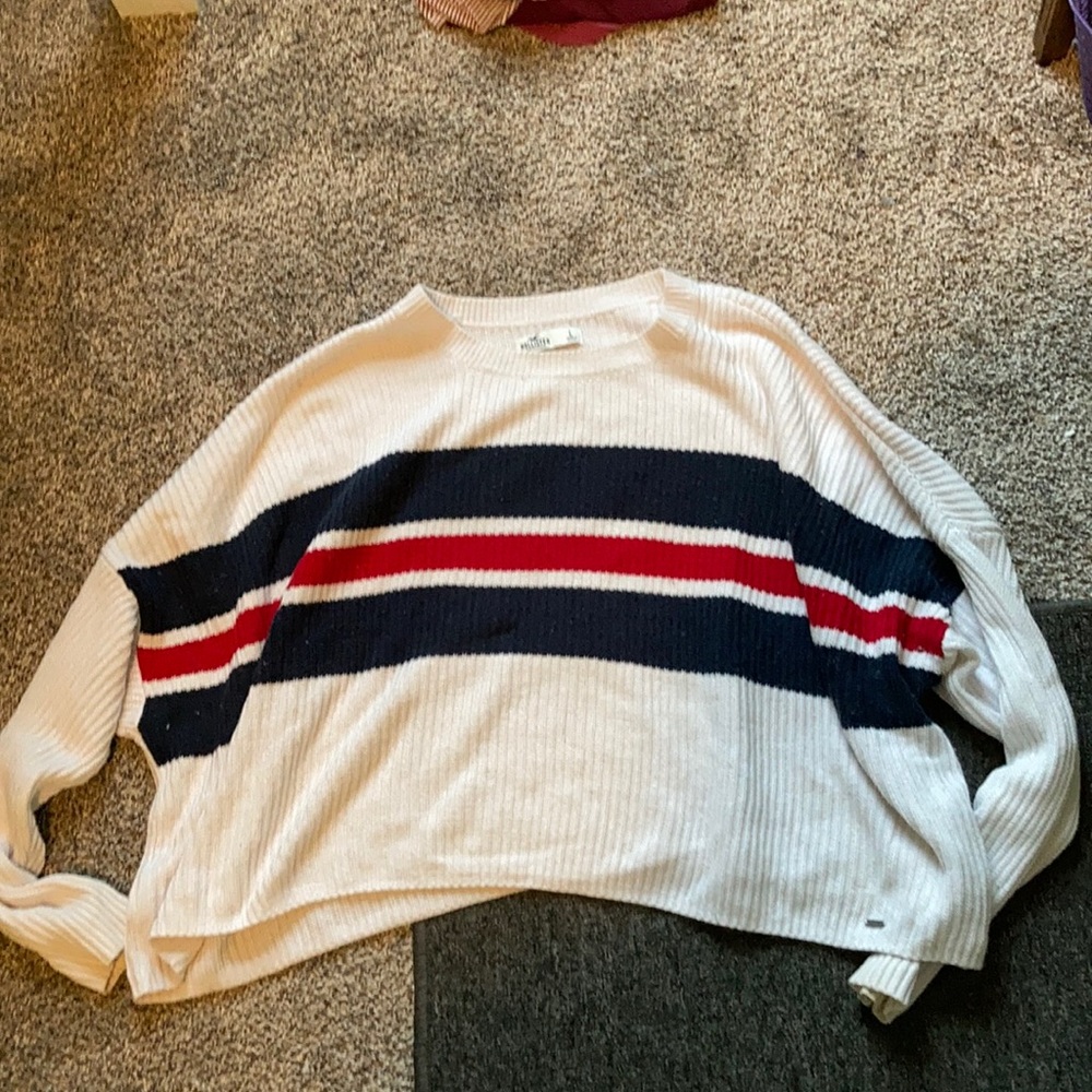 Comfy sweater